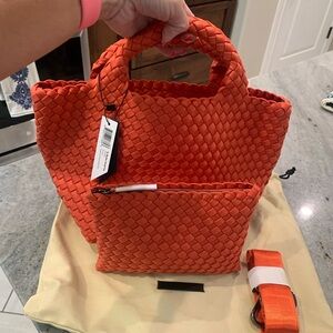 Naghedi St. Barths Small Tote